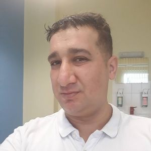 Meet your Posher, Mathew